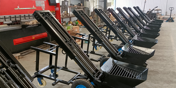 专业生产玻璃管道环保设备