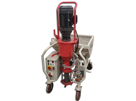 全自动石膏机HCT--1